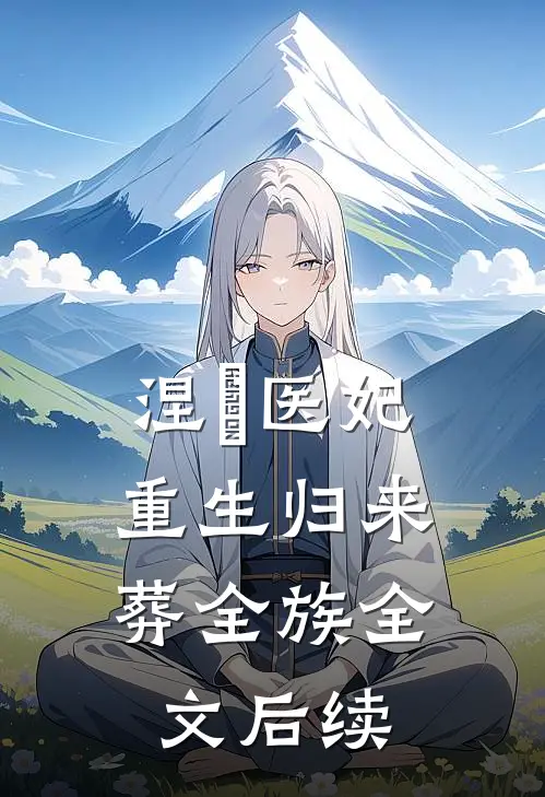 涅槃医妃，重生归来葬全族全文后续
