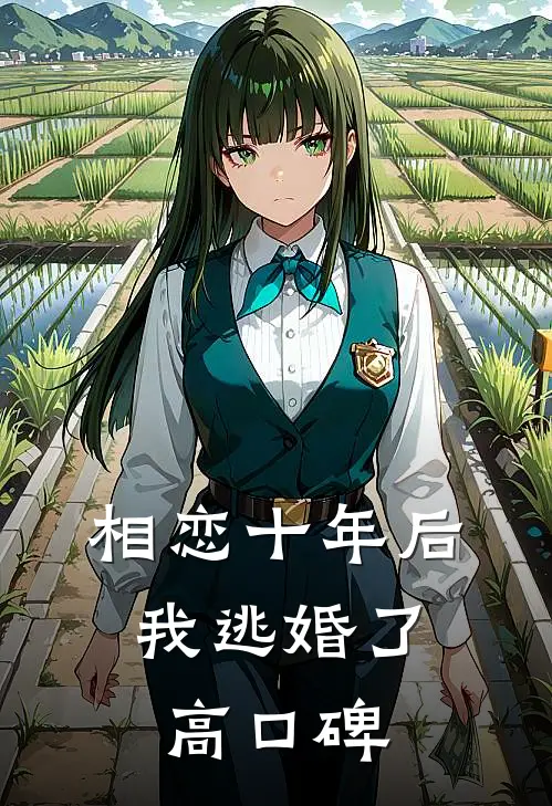 相恋十年后，我逃婚了高口碑