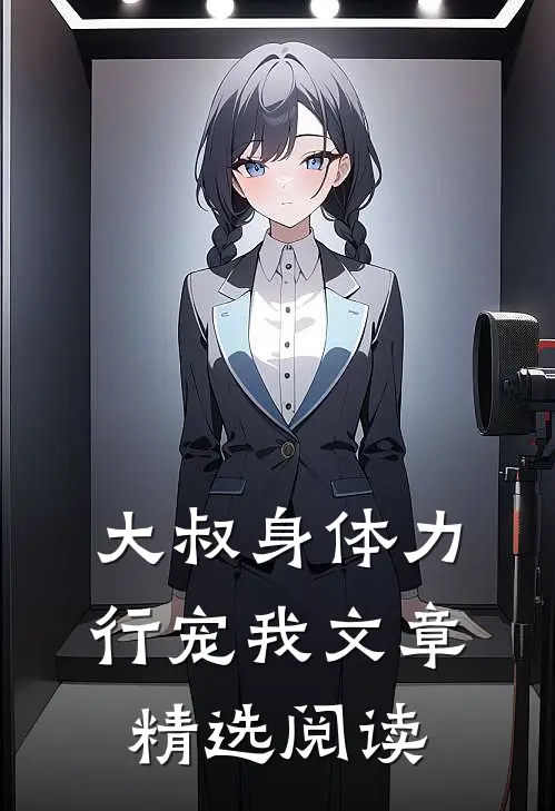 大叔身体力行宠我文章精选阅读