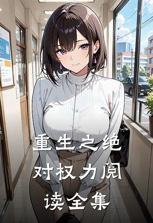 重生之绝对权力阅读全集