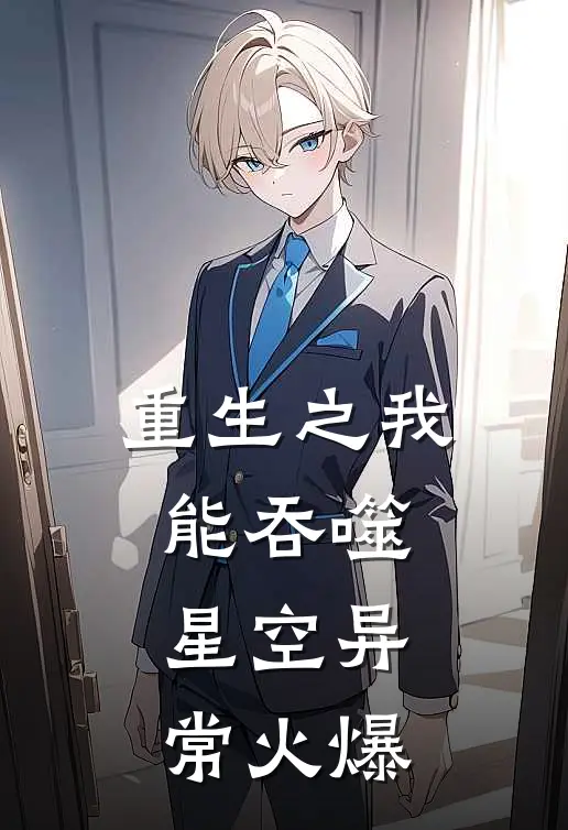 重生之我能吞噬星空异常火爆