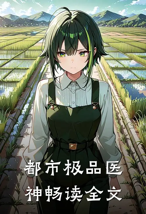 都市极品医神畅读全文