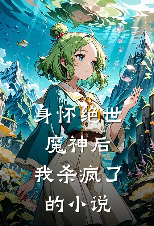 身怀绝世魔神后，我杀疯了的小说