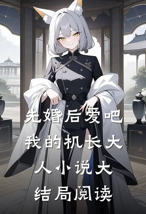 先婚后爱吧我的机长大人小说大结局阅读
