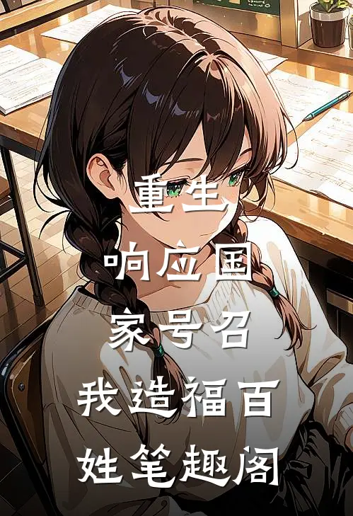 重生：响应国家号召，我造福百姓笔趣阁