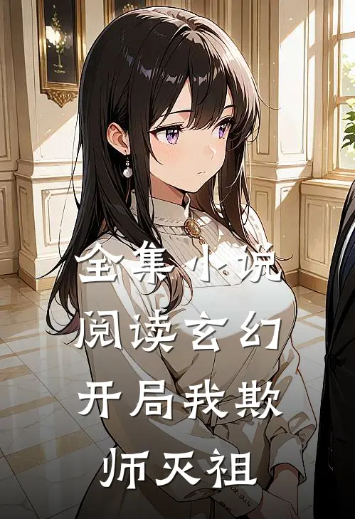 全集小说阅读玄幻：开局我欺师灭祖