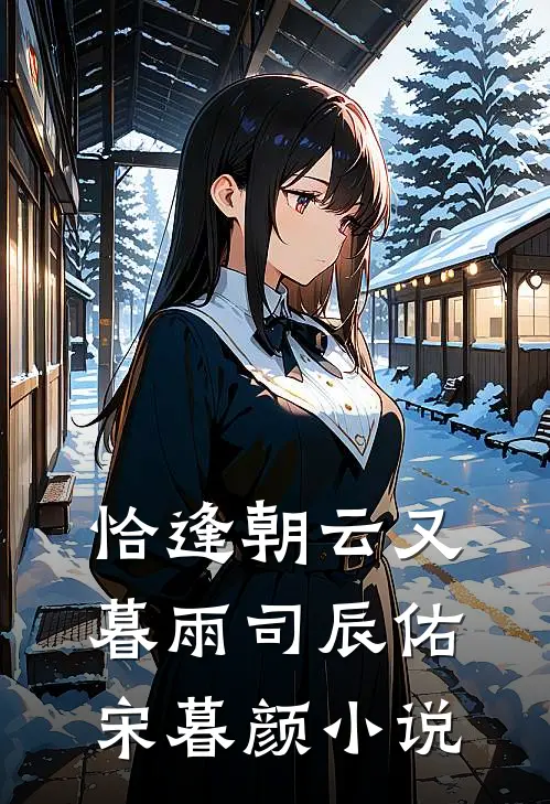 恰逢朝云又暮雨司辰佑宋暮颜小说