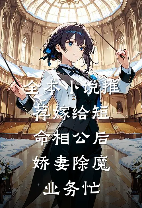 全本小说推荐嫁给短命相公后，娇妻除魔业务忙