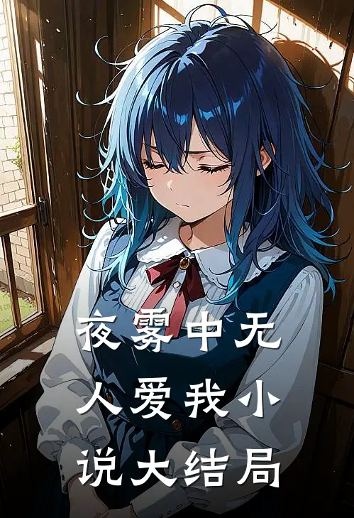 夜雾中无人爱我小说大结局