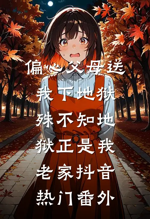 偏心父母送我下地狱，殊不知地狱正是我老家抖音热门番外