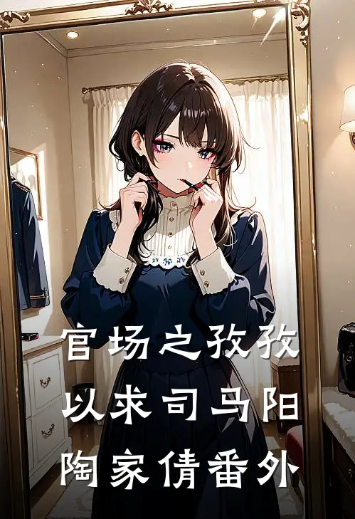 官场之孜孜以求司马阳陶家倩 番外