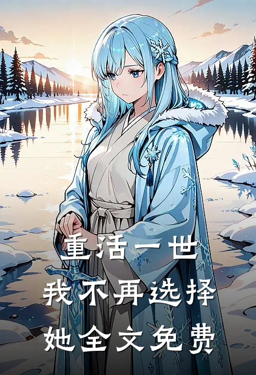 重活一世，我不再选择她全文免费