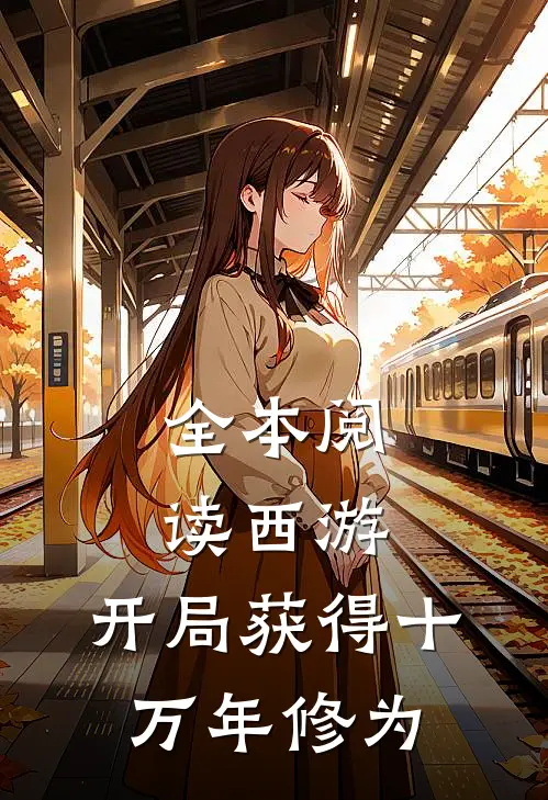 全本阅读西游：开局获得十万年修为
