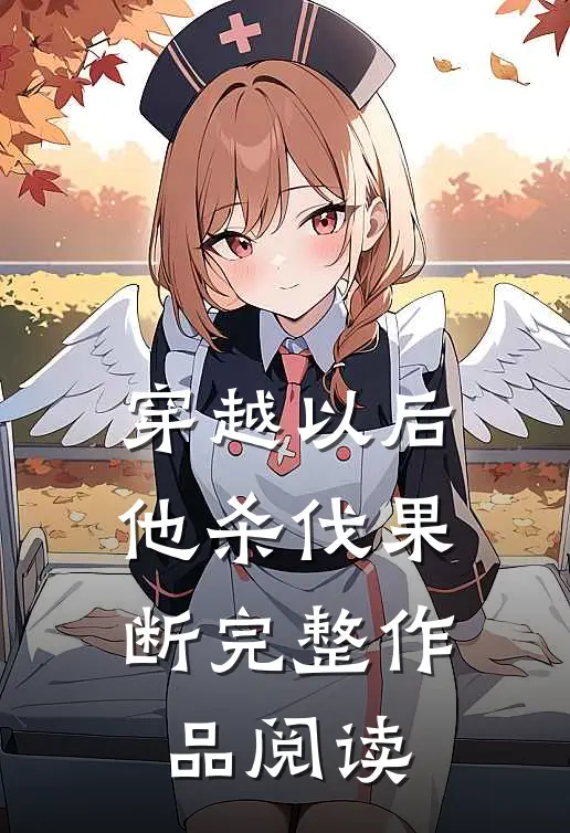 穿越以后，他杀伐果断完整作品阅读