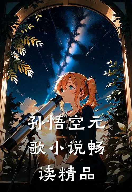 孙悟空元歌小说畅读精品