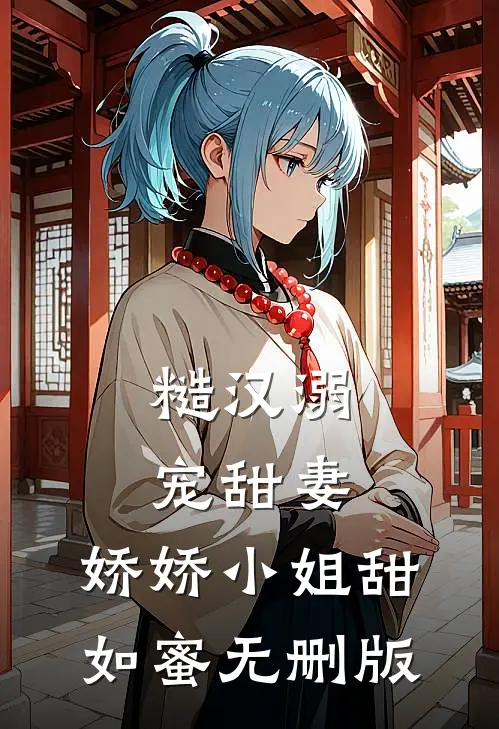 糙汉溺宠甜妻，娇娇小姐甜如蜜无删版