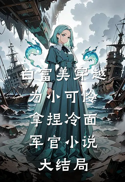 白富美穿越为小可怜，拿捏冷面军官小说大结局