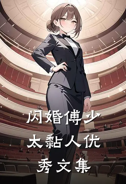 闪婚傅少太黏人优秀文集