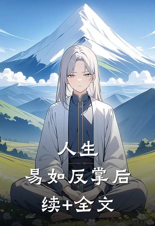人生，易如反掌后续+全文