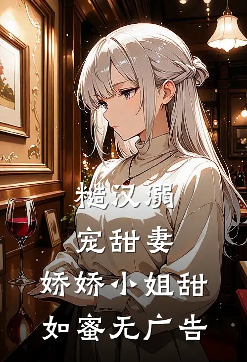 糙汉溺宠甜妻，娇娇小姐甜如蜜无广告