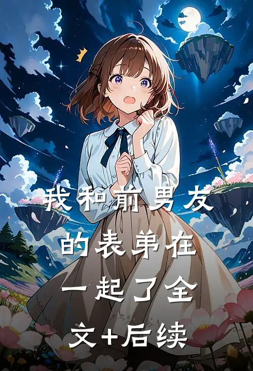 我和前男友的表弟在一起了全文+后续