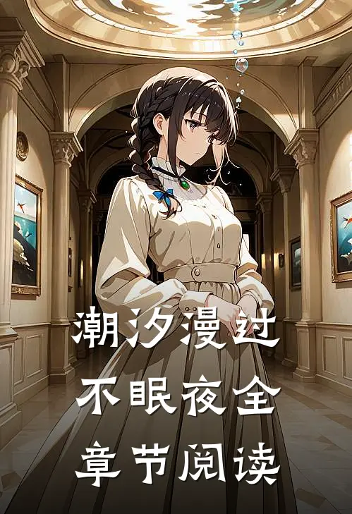 潮汐漫过不眠夜全章节阅读