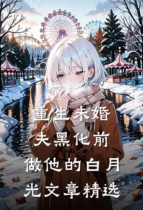 重生未婚夫黑化前，做他的白月光文章精选