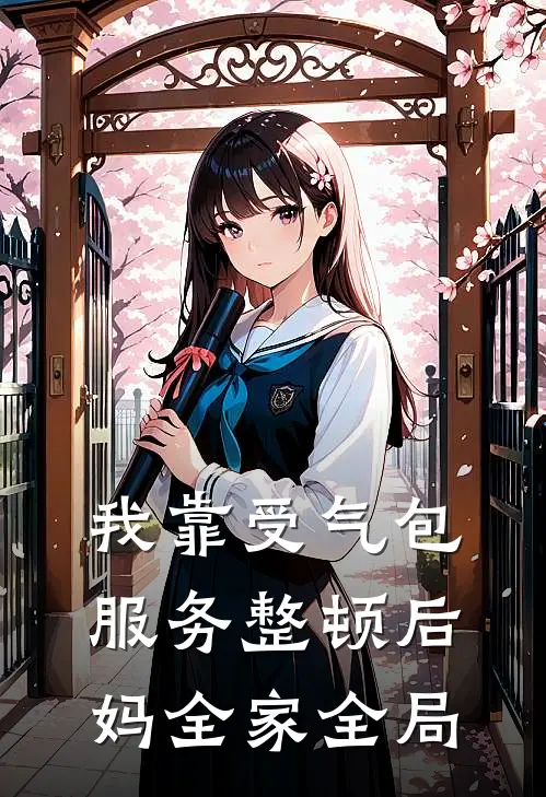 我靠受气包服务整顿后妈全家全局
