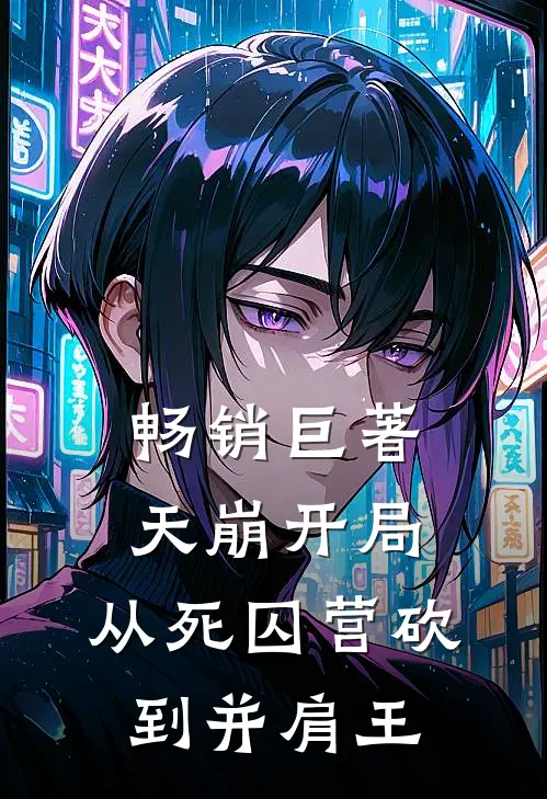 畅销巨著天崩开局，从死囚营砍到并肩王