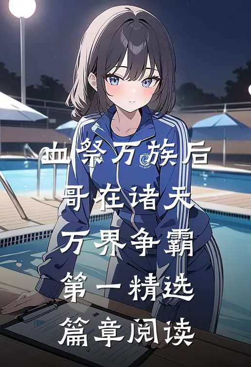 血祭万族后，哥在诸天万界争霸第一精选篇章阅读