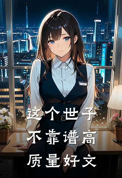 这个世子不靠谱高质量好文