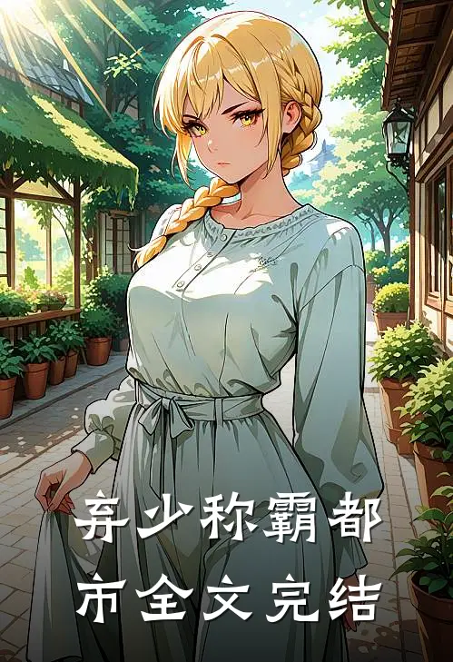 弃少称霸都市全文完结