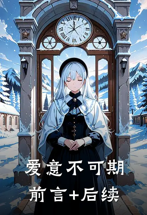 爱意不可期前言+后续