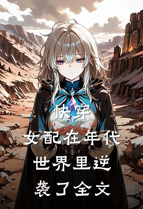 快穿：女配在年代世界里逆袭了全文
