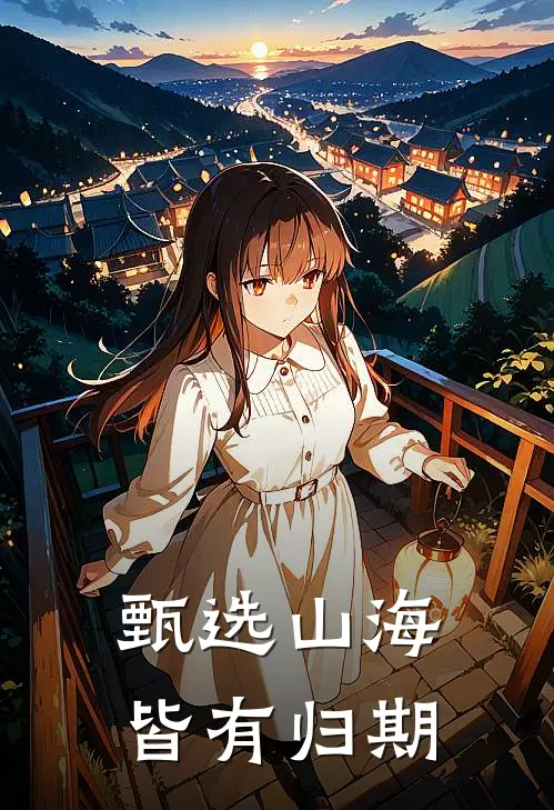 甄选山海皆有归期