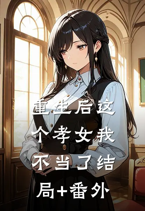 重生后这个孝女我不当了结局+番外