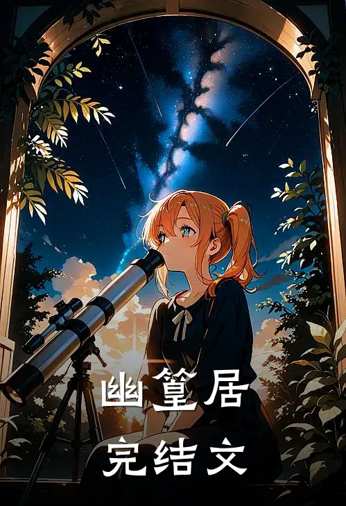 幽篁居完结文