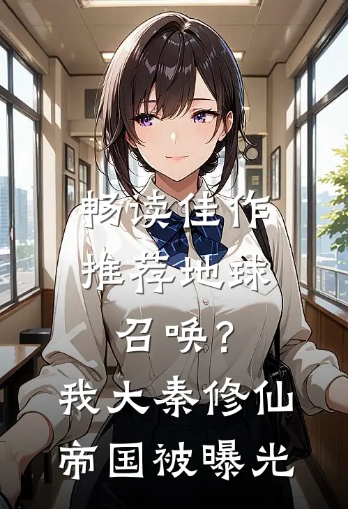 畅读佳作推荐地球召唤？我大秦修仙帝国被曝光