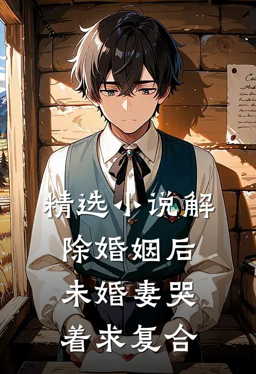 精选小说解除婚姻后，未婚妻哭着求复合
