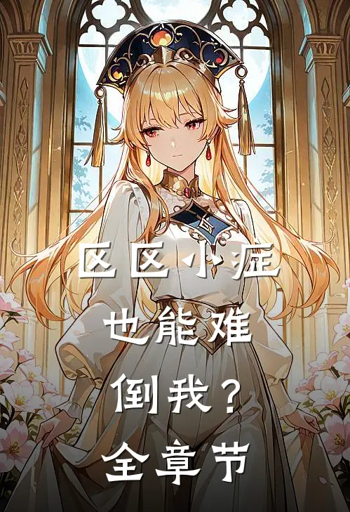 区区小症，也能难倒我？全章节