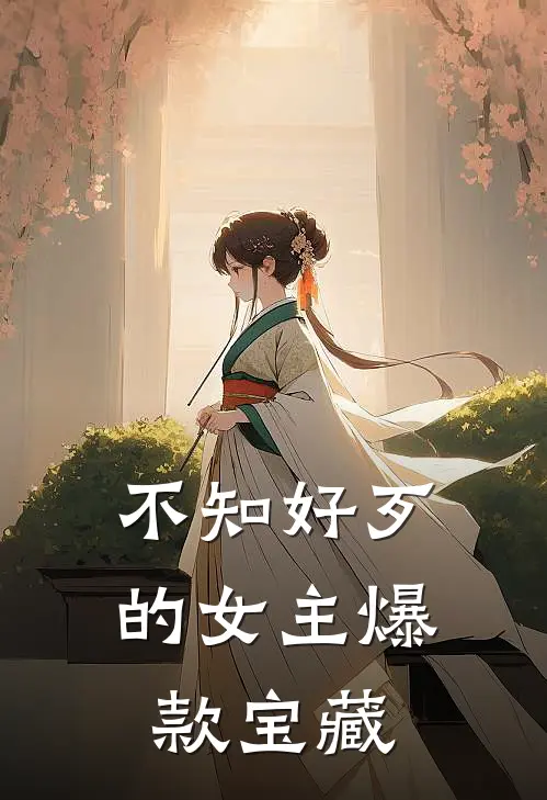 不知好歹的女主爆款宝藏
