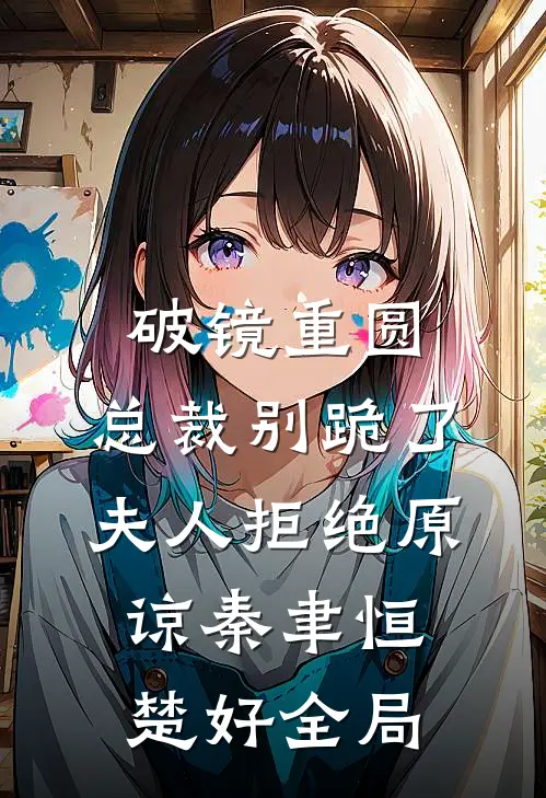 破镜重圆：总裁别跪了，夫人拒绝原谅秦聿恒楚好全局