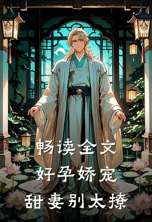 畅读全文好孕娇宠：甜妻别太撩