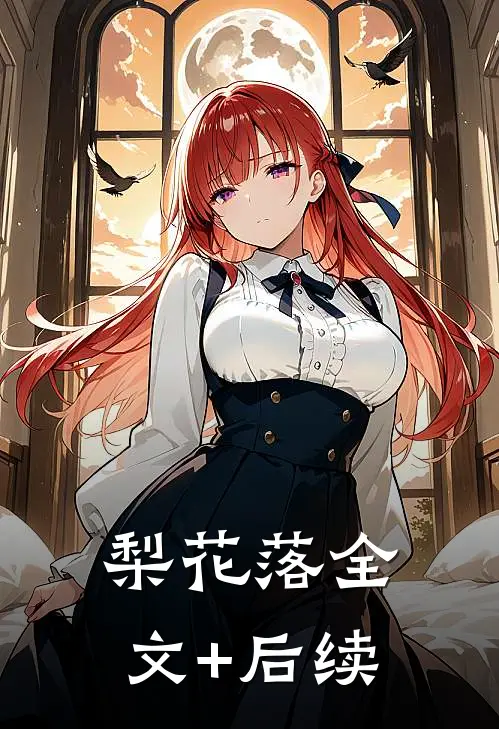 梨花落全文+后续