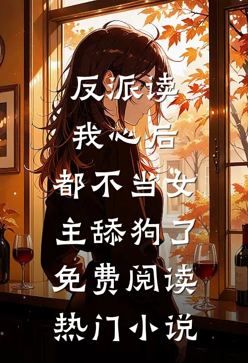 反派读我心后,都不当女主舔狗了免费阅读热门小说