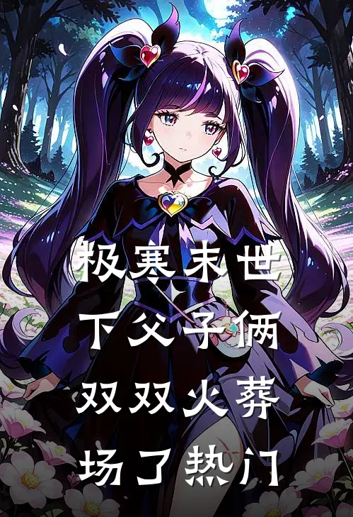 极寒末世下父子俩双双火葬场了热门