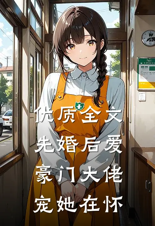 优质全文先婚后爱：豪门大佬宠她在怀