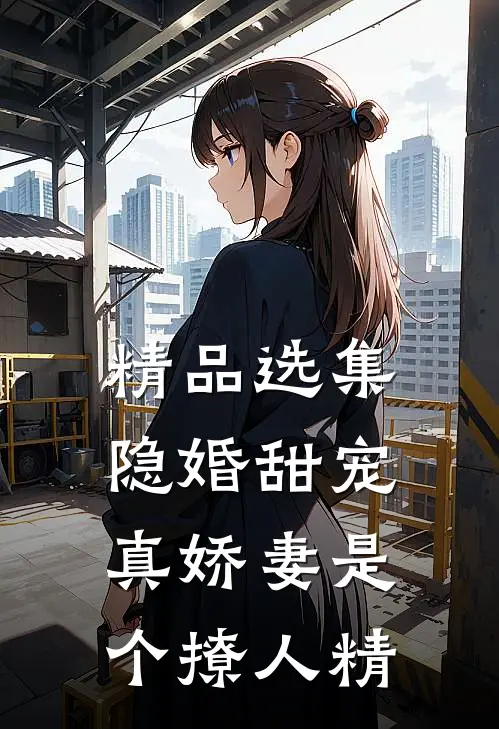精品选集隐婚甜宠：真娇妻是个撩人精