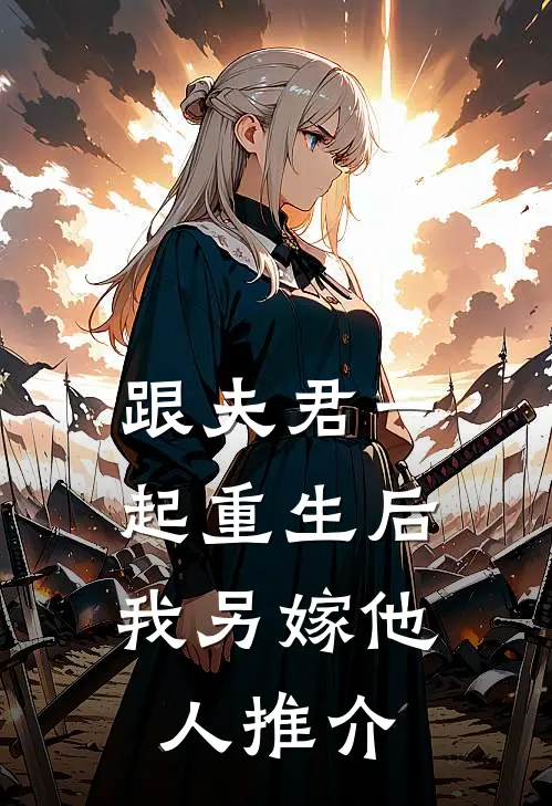 跟夫君一起重生后，我另嫁他人推介