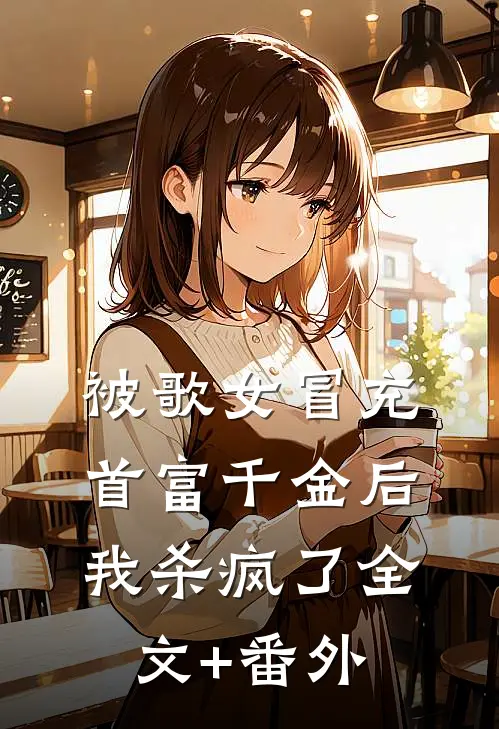 被歌女冒充首富千金后，我杀疯了全文+番外